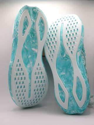 Zapatillas running | asics nossa tri 16 | mujer