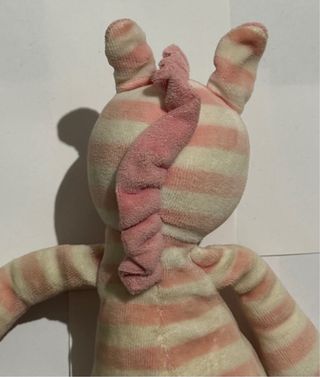 Jellycat Zebra Twibble Pelúcia