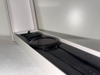 Samsung Galaxy Watch4 Classic 46mm Negro Nuevo