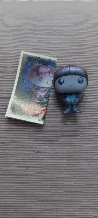 Funko Pop Stranger Things Mini
