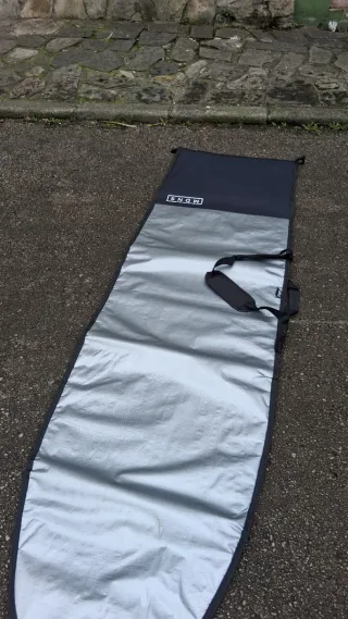 Funda Tabla Surf SNOW Todas Medidas