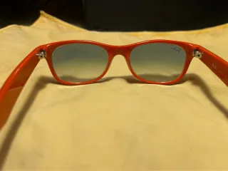 Occhiali Ray-Ban RB2132 New Wayfarer