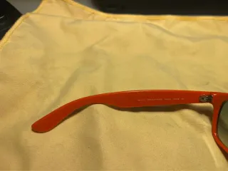 Occhiali Ray-Ban RB2132 New Wayfarer