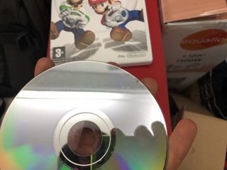 🇪🇸 Mario Kart Wii con volante PAL ESPAÑA