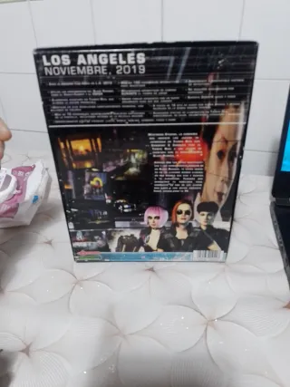 Juego PC Blade Runner Westwood Studios Completo