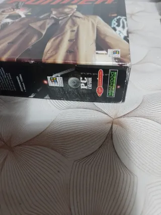 Juego PC Blade Runner Westwood Studios Completo