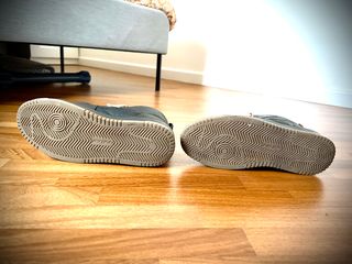 Scarpe moto Falco Harlem nere Tg 42