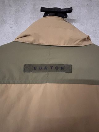 Chaqueta Burton Falldrop