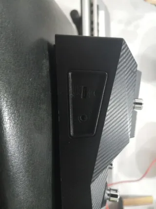 Pedalera multiefectos Zoom B2 Four para Bajo.