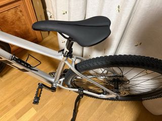 Bicicleta BH Spike 2.5