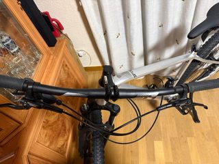 Bicicleta BH Spike 2.5