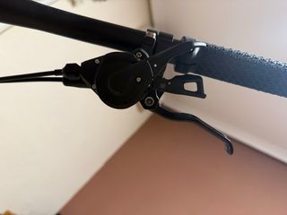 Bicicleta BH Spike 2.5