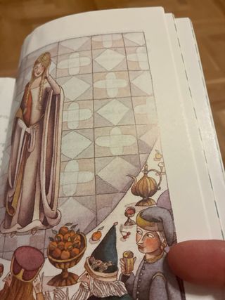 King Arthur+cdrom (Green Apple)