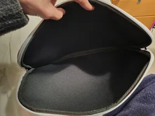 Funda Portatil 13" o 14" Coca-Cola