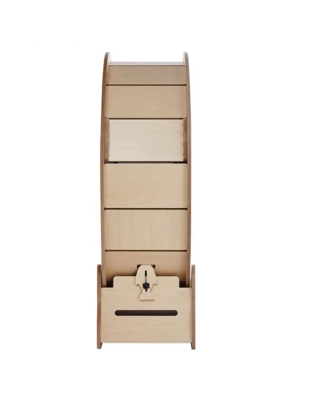 Ruota per esercizi per gatti VEVOR 91cm