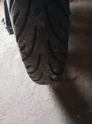 Despiece Honda CBF 250 (2004)