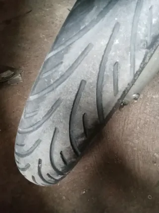 Despiece Honda CBF 250 (2004)