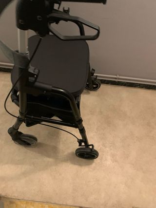 Andador PLAYCARE nuevo