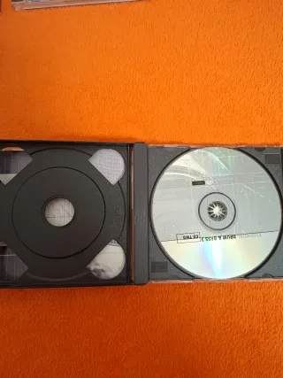 CD Essential Drum & Bass 3