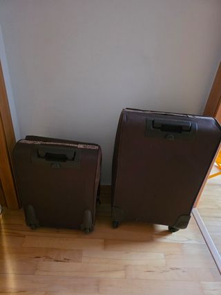 Maletas