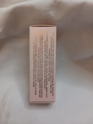 Charlotte Tilbury Hollywood Flawless Filter