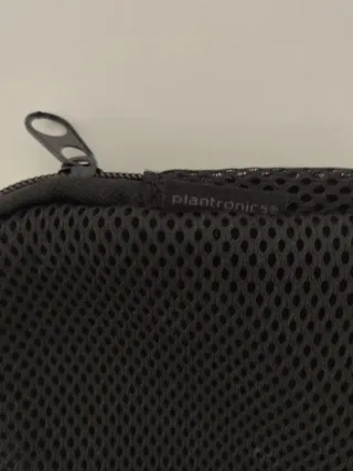 Auriculares Plantronics Blackwire sin usar