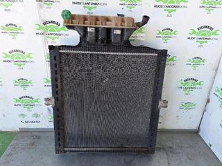 112808 radiador de agua man tgx 35.xxx