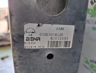 112808 radiador de agua man tgx 35.xxx