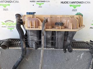 112808 radiador de agua man tgx 35.xxx