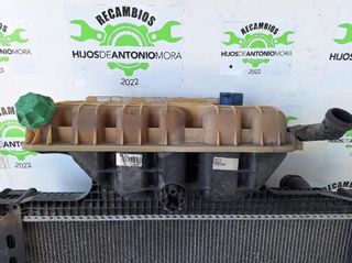 112808 radiador de agua man tgx 35.xxx
