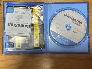 PlayStation 4 Pro + 3 joystick + 6 giochi