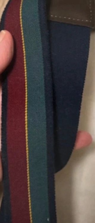 Borsa Emilie ViaMailBag Beige/Marrone