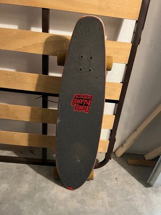 Longboard Long Island