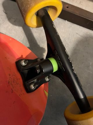 Longboard Long Island