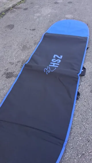 Funda para tabla de surf todas medidas