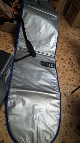 Funda para tabla de surf todas medidas