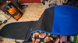 Funda para tabla de surf todas medidas