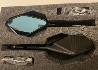 Espejos para moto