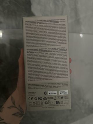 Gafas Ray-Ban Wayfarer gen 1