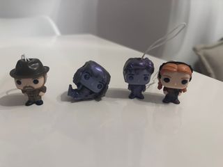 Funko Pop Stranger Things Kinder Joy
