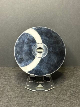 Tetris Magical Tetris Challenge PS1