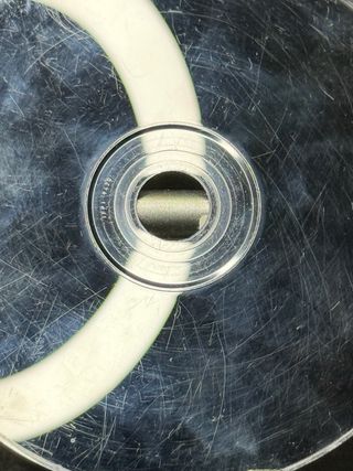 Tetris Magical Tetris Challenge PS1