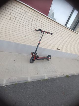 Patinete Eléctrico SUNNIGO N3MAX