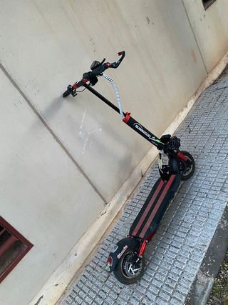 Patinete Eléctrico SUNNIGO N3MAX