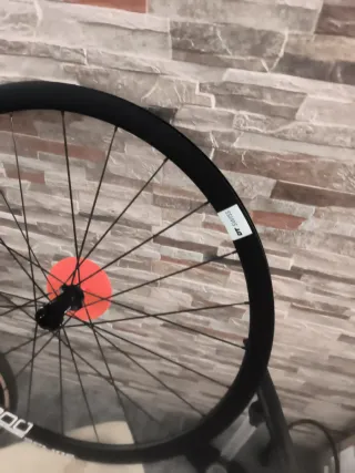 Ruedas DT Swiss P1800