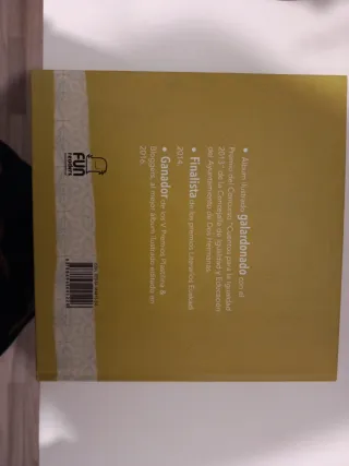 MARTÍN GRIS (Spanish Edition)