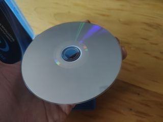 Casino Royale 007 Blu-ray