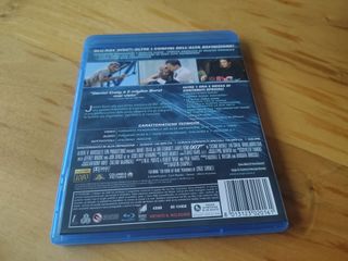 Casino Royale 007 Blu-ray