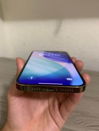 iPhone 13 Pro Max 256GB Oro