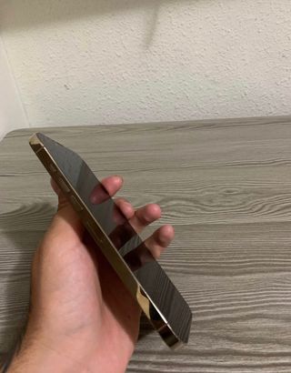 iPhone 13 Pro Max 256GB Oro